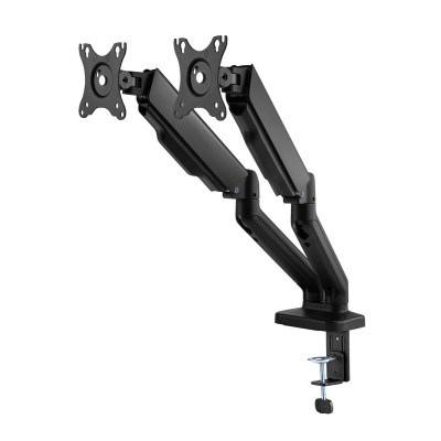 Кронштейн OfficePro MA412B 17-32" Black (VESA100х100)