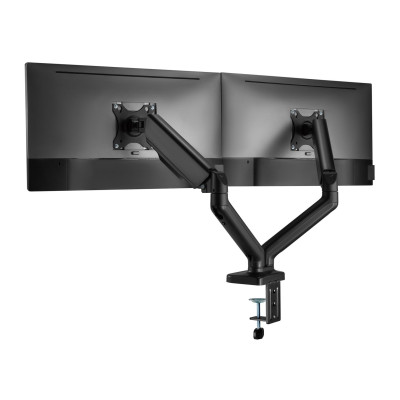 Кронштейн OfficePro MA412B 17-32" Black (VESA100х100)