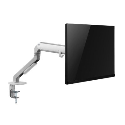 Кронштейн OfficePro MA421S 17-32" Silver (VESA100х100)