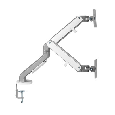 Кронштейн OfficePro MA422S 17-32" Silver (VESA100х100)