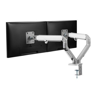 Кронштейн OfficePro MA422S 17-32" Silver (VESA100х100)