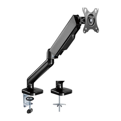 Кронштейн OfficePro MA501 17-32" Black (VESA100х100) Кронштейн OfficePro MA501 17-32" Black (VESA100х100)