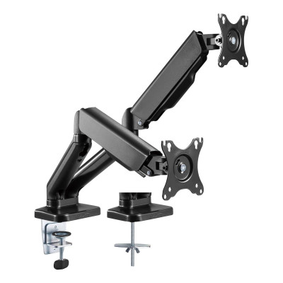 Кронштейн OfficePro MA502 17-32` Black (VESA100х100)