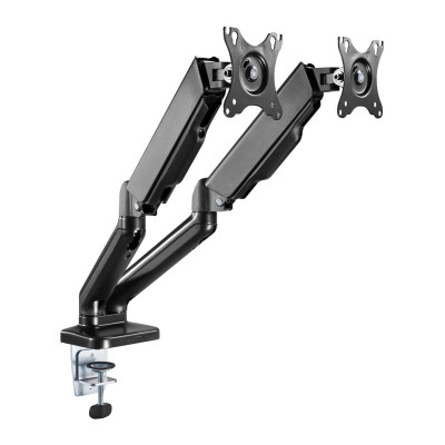 Кронштейн OfficePro MA502 17-32` Black (VESA100х100)