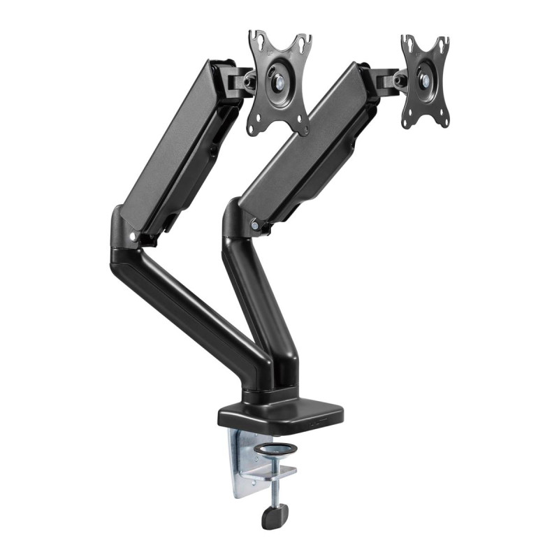 Кронштейн OfficePro MA502 17-32" Black (VESA100х100)