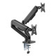Кронштейн OfficePro MA502 17-32" Black (VESA100х100)