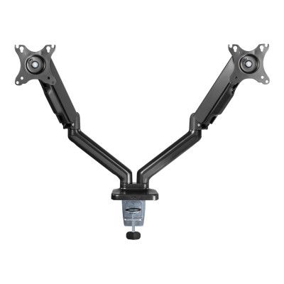 Кронштейн OfficePro MA502 17-32` Black (VESA100х100)