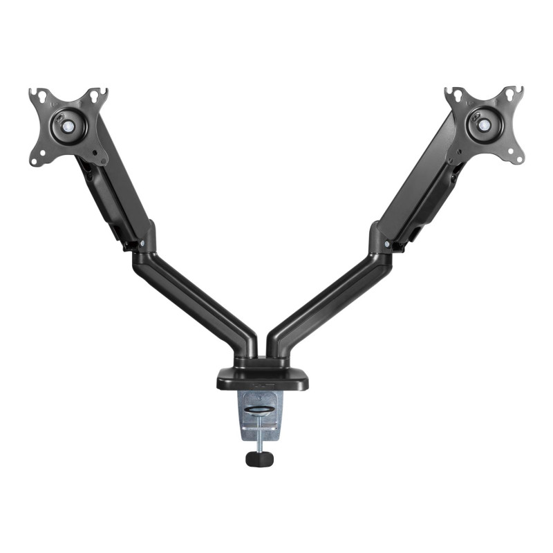 Кронштейн OfficePro MA502 17-32" Black (VESA100х100)