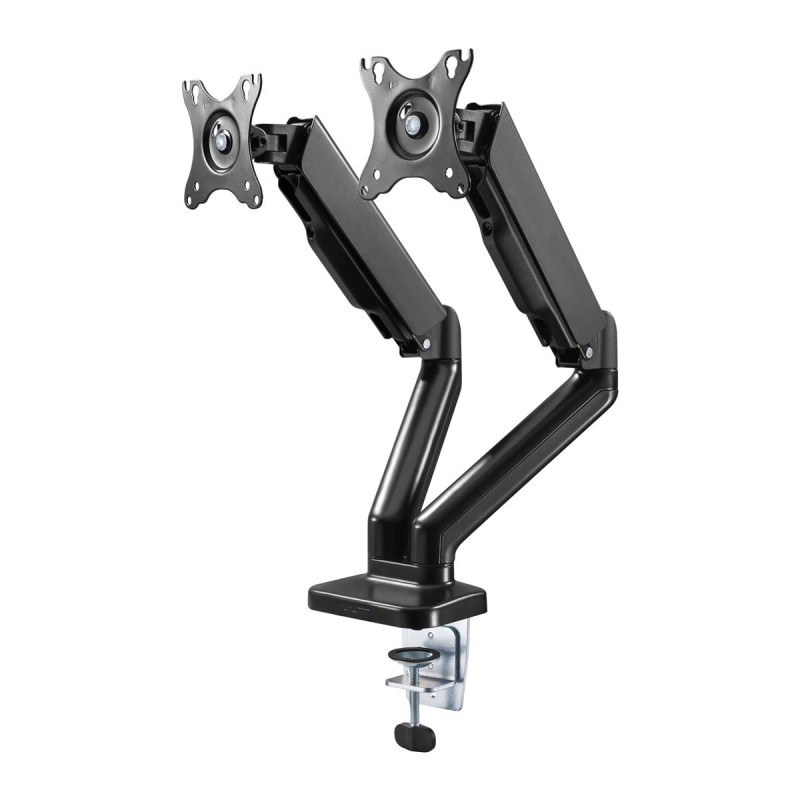Кронштейн OfficePro MA502 17-32" Black (VESA100х100)