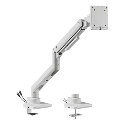 Кронштейн OfficePro MA801W 17-49` White (VESA100х100)