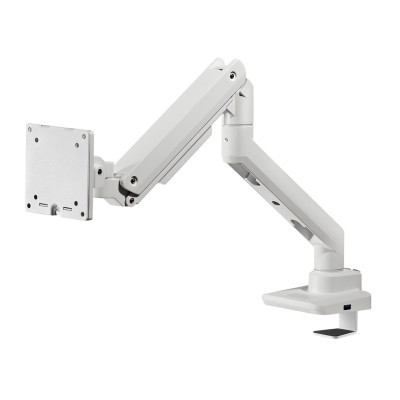 Кронштейн OfficePro MA801W 17-49` White (VESA100х100)