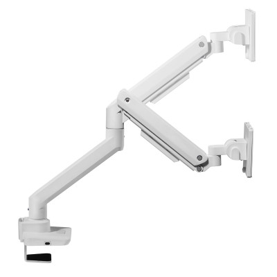 Кронштейн OfficePro MA801W 17-49` White (VESA100х100)