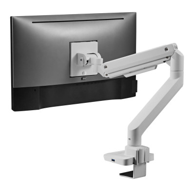 Кронштейн OfficePro MA801W 17-49` White (VESA100х100)