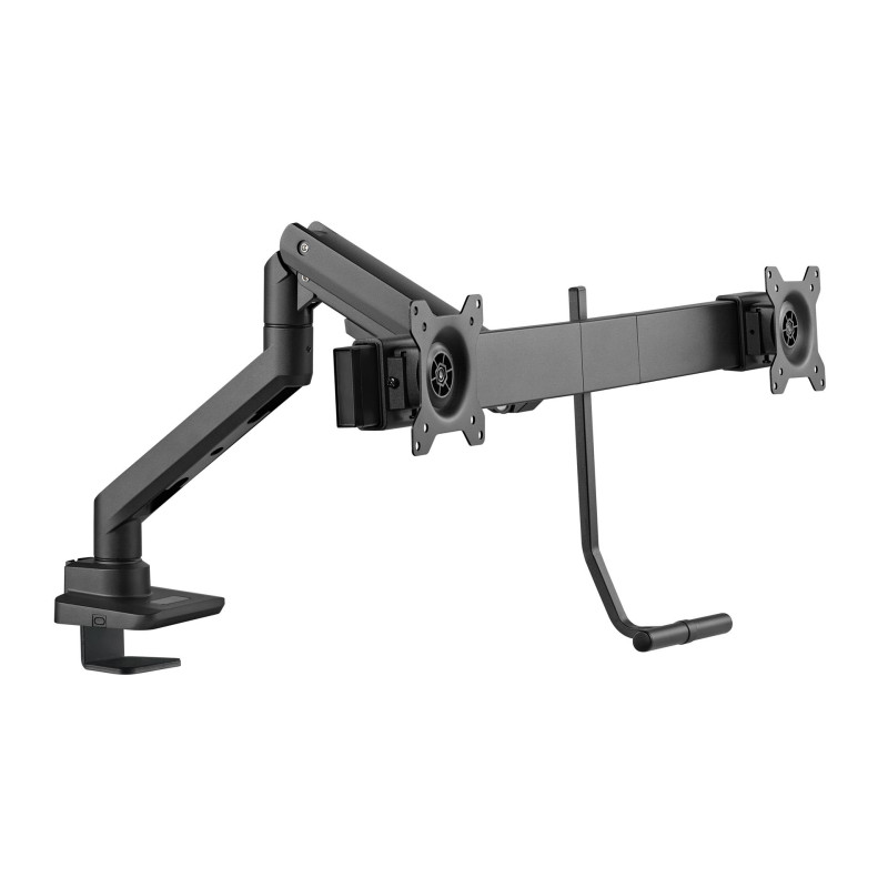 Кронштейн OfficePro MA802B 17-32" Black (VESA100х100)