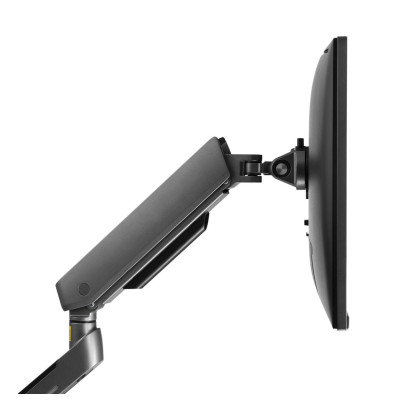 Кронштейн OfficePro MA901G Plus RGB 17-32" Gray (VESA100х100)