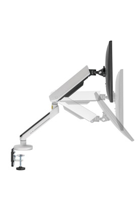 Кронштейн OfficePro MA901W Plus RGB 17-32" White (VESA100х100)