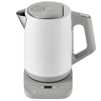Електрочайник Ninja Perfect Temperature KT200EUWH White Електрочайник Ninja Perfect Temperature KT200EUWH White