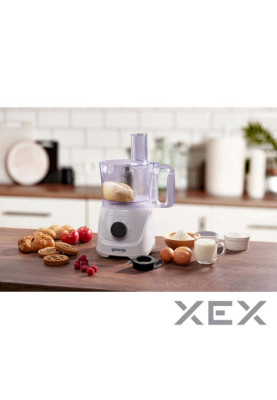 Кухонна машина Gorenje SB800XG