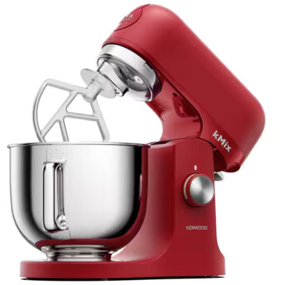 Кухонна машина Kenwood KMX 751 ARD Кухонна машина Kenwood KMX 751 ARD