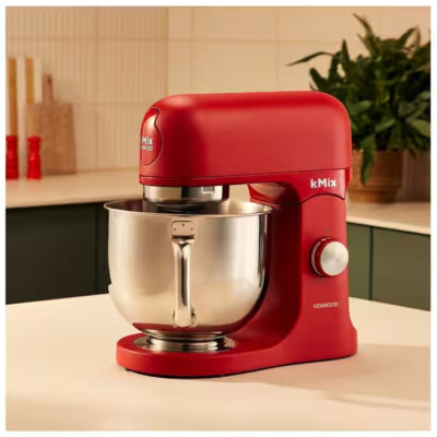 Кухонна машина Kenwood KMX 751 ARD Кухонна машина Kenwood KMX 751 ARD
