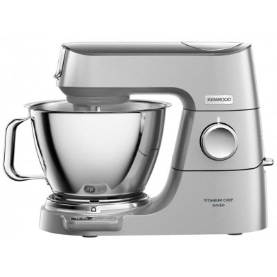Кухонна машина Kenwood KVC 85.594 SI Кухонна машина Kenwood KVC 85.594 SI