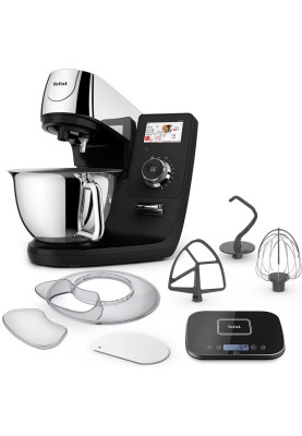 Кухонний комбайн Tefal I-Coach Touch QB951837