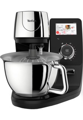 Кухонний комбайн Tefal I-Coach Touch QB951837