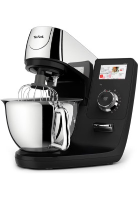 Кухонний комбайн Tefal I-Coach Touch QB951837