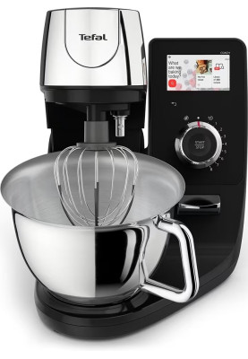Кухонний комбайн Tefal I-Coach Touch QB951837