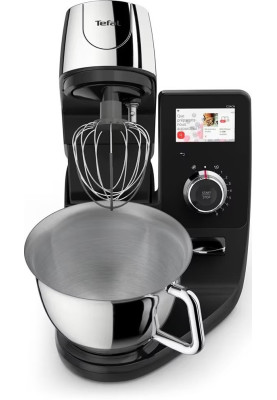 Кухонний комбайн Tefal I-Coach Touch QB951837
