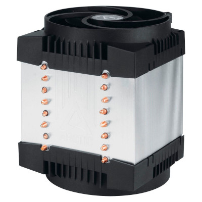 Кулер процесорний Arctic 4U-M Rev.2 (ACFRE00133B)