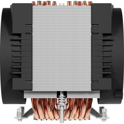 Кулер процесорний Arctic 4U-SP5 (ACFRE00158A) Кулер процесорний Arctic 4U-SP5 (ACFRE00158A)