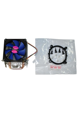 Кулер процесорний Atcom ATcool X2
