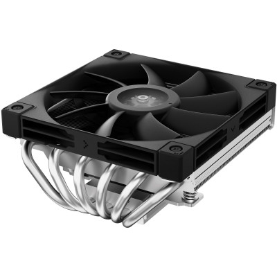 Кулер процесорний DeepCool AN600 (R-AN600-BKNNMN-G) Кулер процесорний DeepCool AN600 (R-AN600-BKNNMN-G)