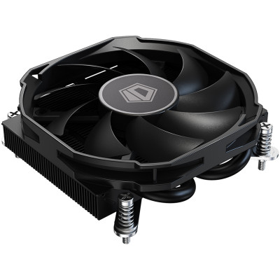 Кулер процесорний ID-Cooling IS-28i Black Кулер процесорний ID-Cooling IS-28i Black
