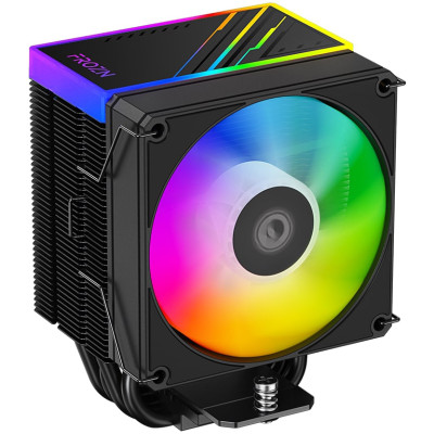 Кулер процесорний ID-Cooling Frozn A400 ARGB Кулер процесорний ID-Cooling Frozn A400 ARGB