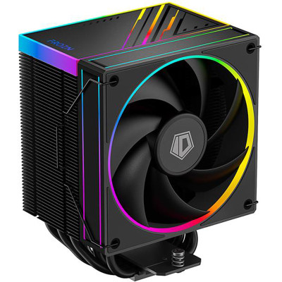Кулер процесорний ID-Cooling Frozn A610 ARGB Кулер процесорний ID-Cooling Frozn A610 ARGB