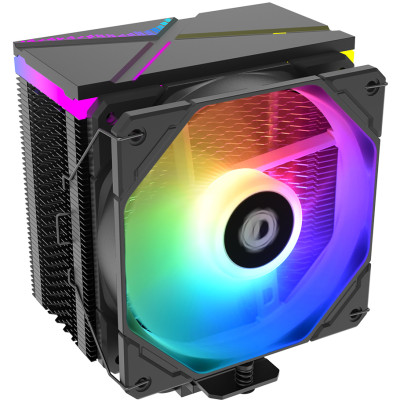 Кулер процесорний ID-Cooling SE-234-ARGB V2 Кулер процесорний ID-Cooling SE-234-ARGB V2
