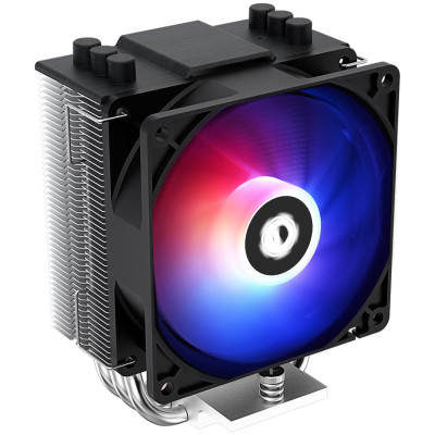 Кулер процесорний ID-Cooling SE-903-XT Кулер процесорний ID-Cooling SE-903-XT