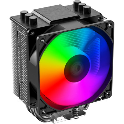 Кулер процесорний ID-Cooling SE-903-XT FRGB Кулер процесорний ID-Cooling SE-903-XT FRGB