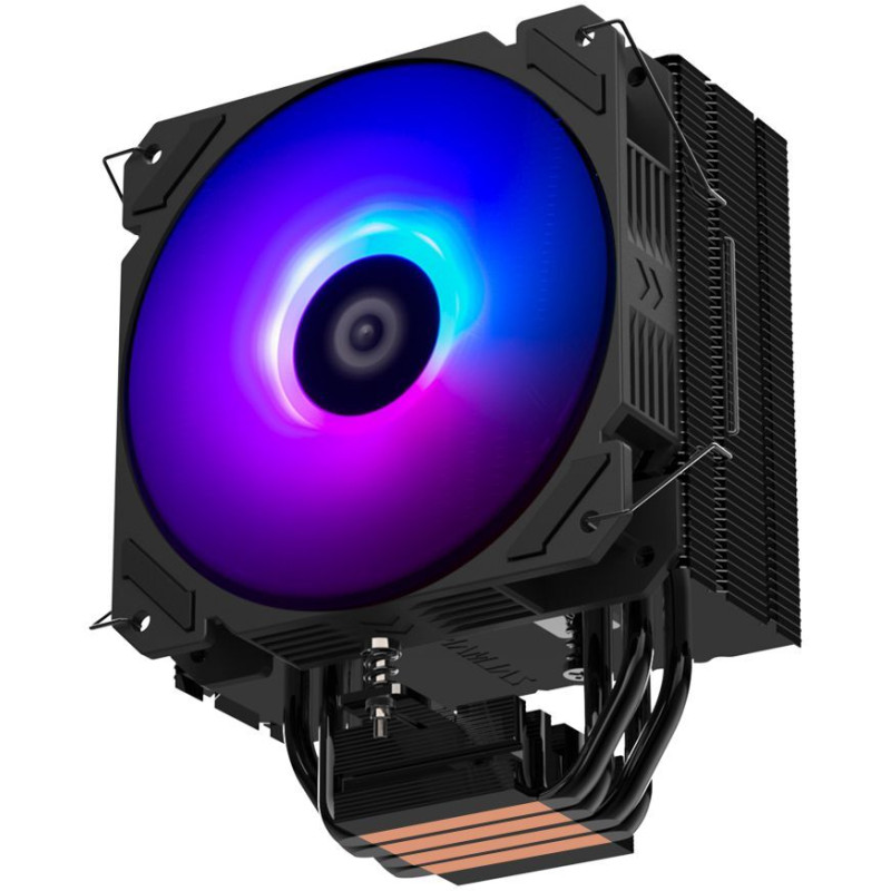 Кулер процесорний Zalman CNPS9X Performa Plus ARGB Black