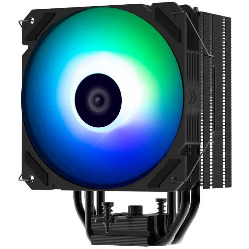 Кулер процесорний Zalman CNPS9X Performa Plus ARGB Black
