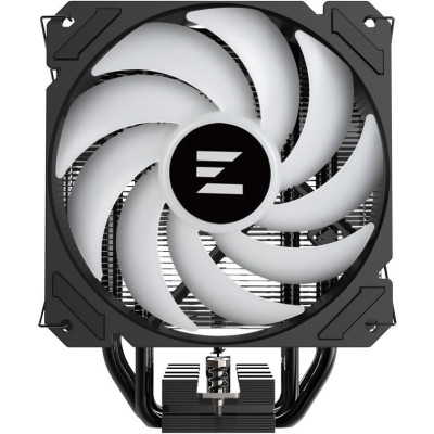 Кулер процесорний Zalman CNPS9X Performa Plus ARGB Black
