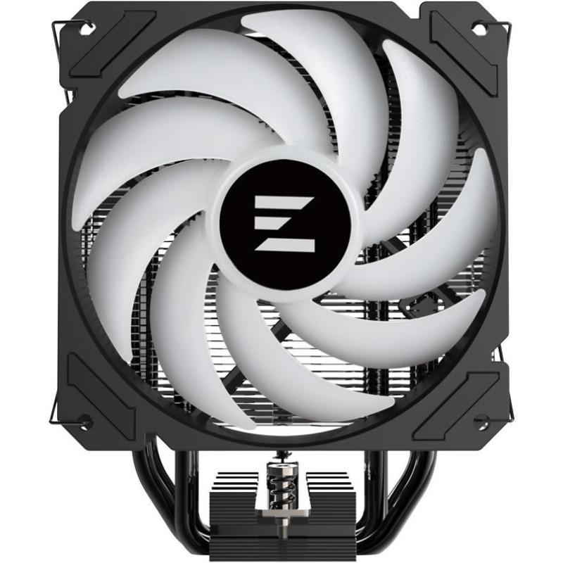 Кулер процесорний Zalman CNPS9X Performa Plus ARGB Black