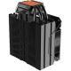 Кулер процесорний Zalman CNPS9X Performa Plus ARGB Black