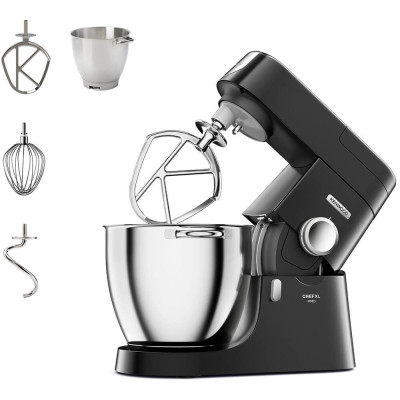 Кухонна машина Kenwood KVL 87.003 BK