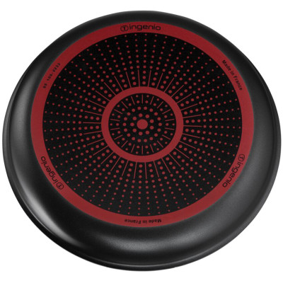 Набір посуду Tefal Ingenio Easy Cook&Clean 5 предметів (L1539543)