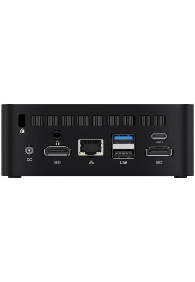 Неттоп Teclast Mini PC N30 (N150/16/512) Windows 11 (L1N1/TL-112829)