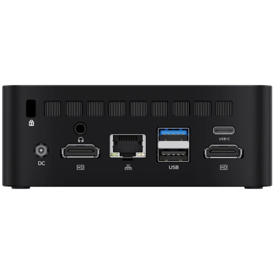 Неттоп Teclast Mini PC N30 (N150/16/512) Windows 11 (L1N1/TL-112829)