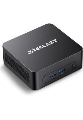 Неттоп Teclast Mini PC N30 (N150/16/512) Windows 11 (L1N1/TL-112829)